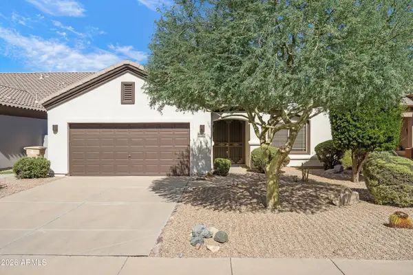 14433 N Agave Drive, Fountain Hills, AZ 85268
