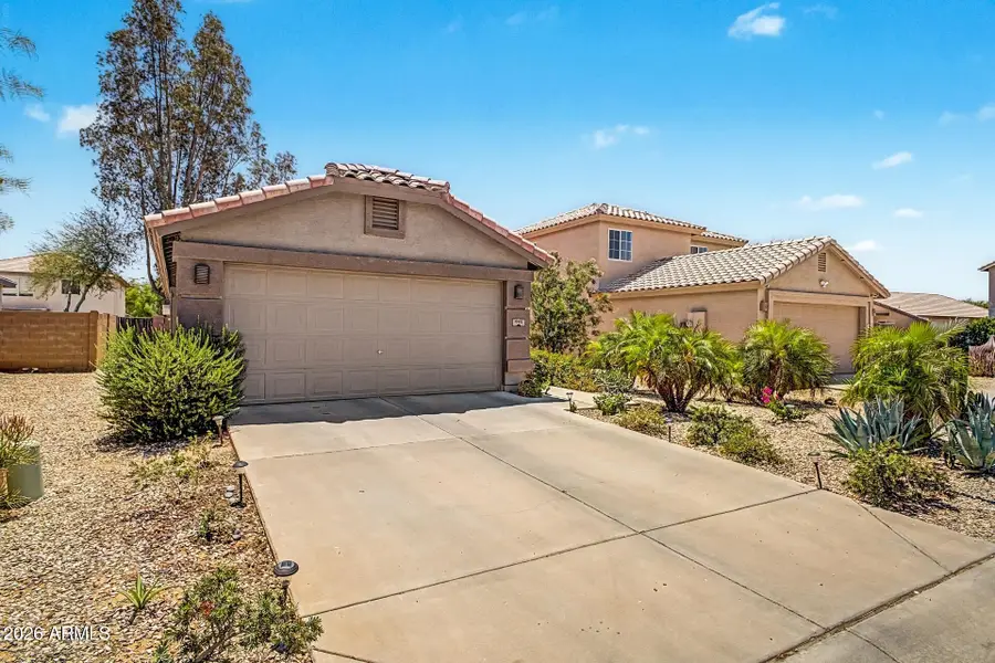 985 E Stardust Way, San Tan Valley, AZ 85143 - #2