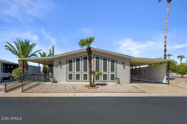 8103 E Southern Avenue #224, Mesa, AZ 85209