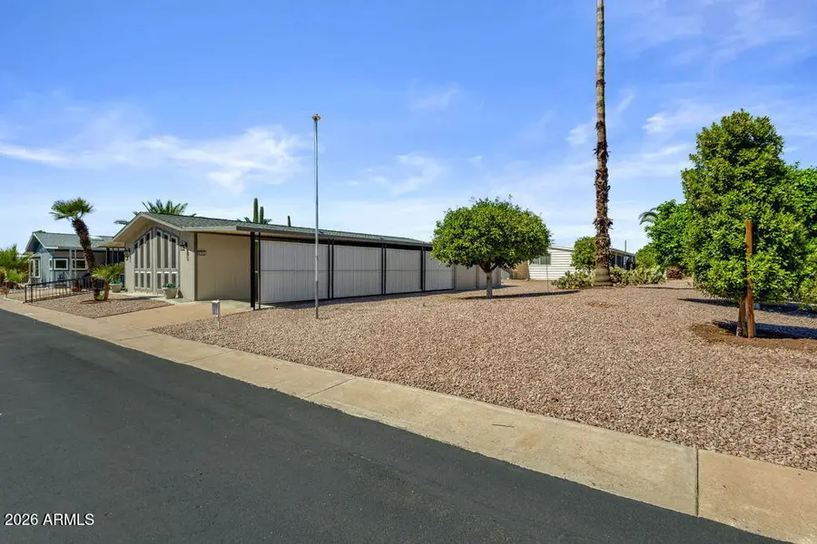 8103 E Southern Avenue #224, Mesa, AZ 85209 - #2