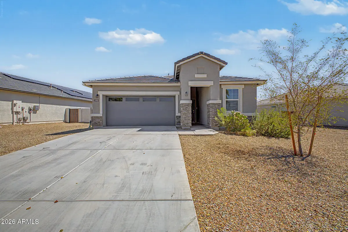 3985 S Sexson Drive, Buckeye, AZ 85326 - #1