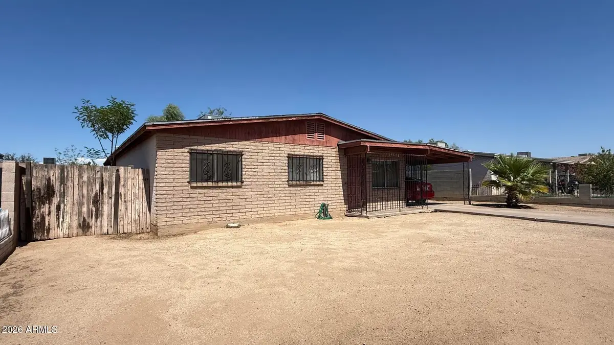 1802 W Darrel Road, Phoenix, AZ 85041 - #1