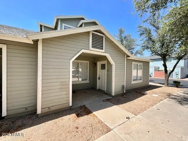 510 N Alma School Road #303, Mesa, AZ 85201 - #1