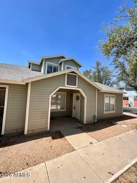 510 N Alma School Road #303, Mesa, AZ 85201 - #2