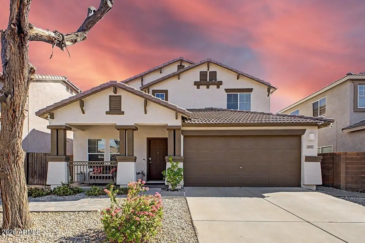 9135 W Cordes Road, Tolleson, AZ 85353 - #1