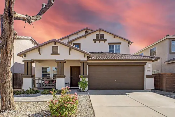 9135 W Cordes Road, Tolleson, AZ 85353