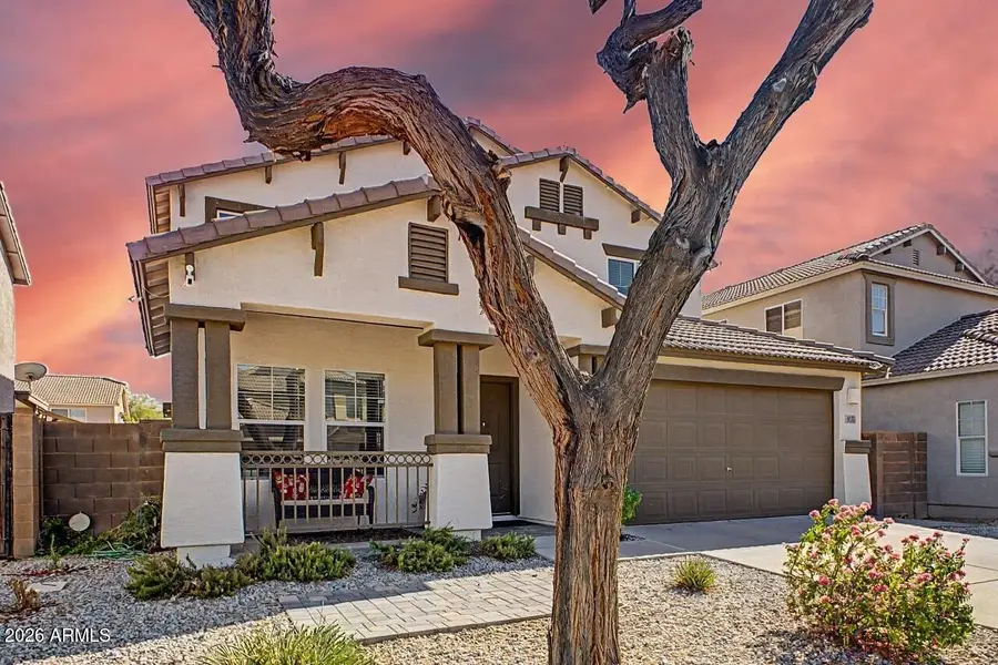 9135 W Cordes Road, Tolleson, AZ 85353 - #2