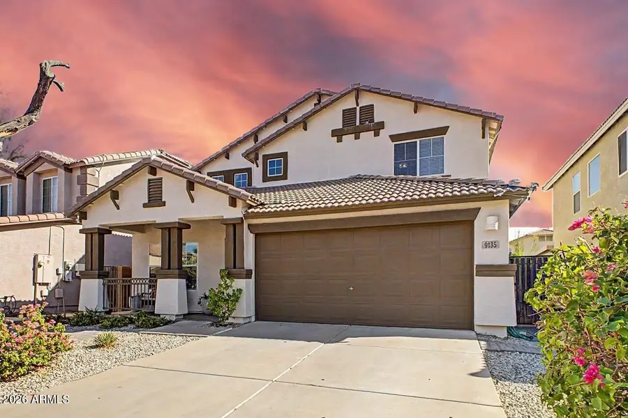 9135 W Cordes Road, Tolleson, AZ 85353 - #3