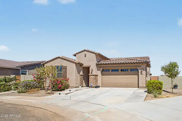496 E Diamond Drive, Casa Grande, AZ 85122