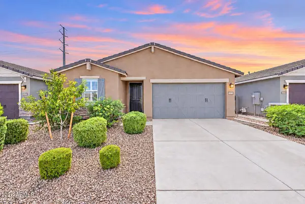 32210 N Colorado Lane, San Tan Valley, AZ 85143