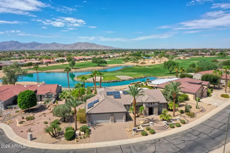 19630 N Cactus Lane, Surprise, AZ 85374 - #3
