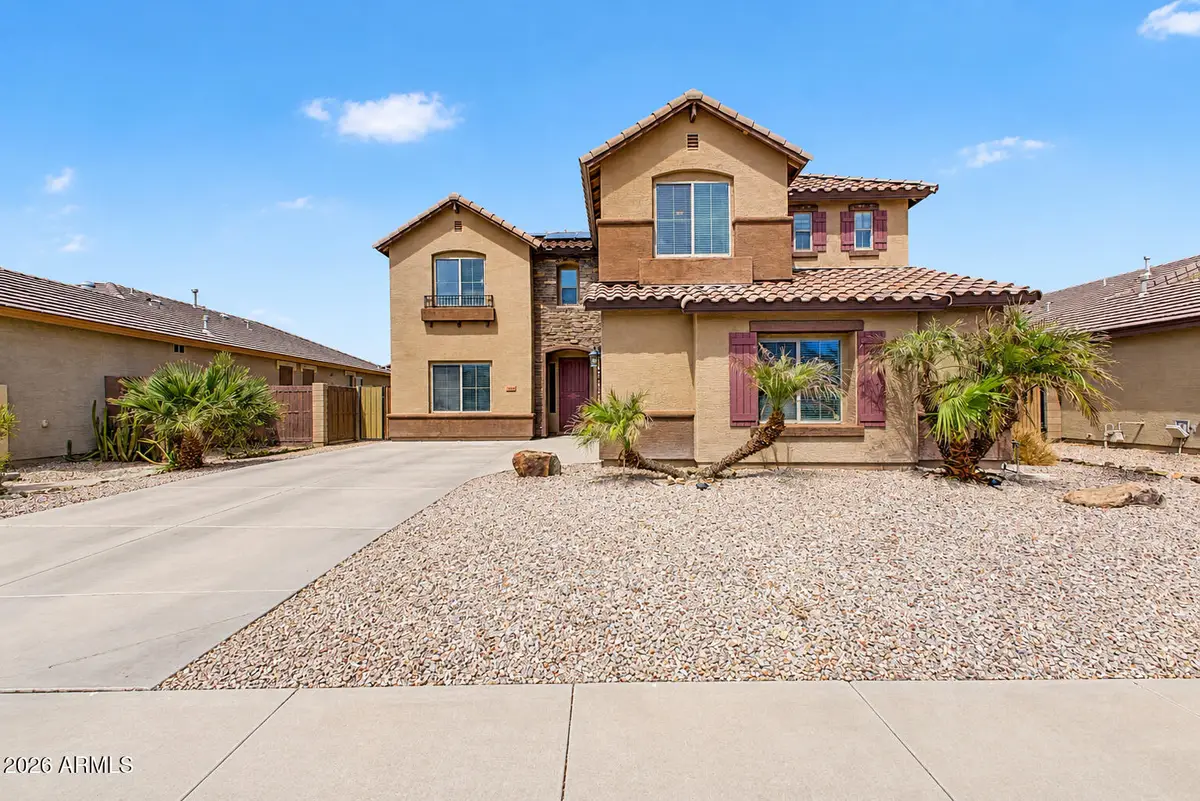 15212 W Jackson Street, Goodyear, AZ 85338 - #1