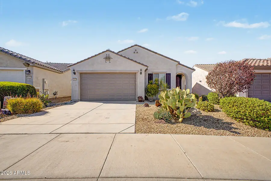 26914 W Zachary Drive, Buckeye, AZ 85396 - #2