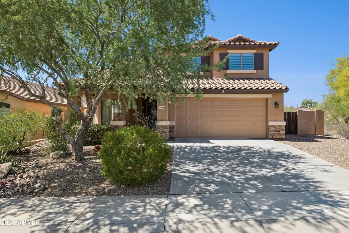 28636 N 21st Lane, Phoenix, AZ 85085 - #1