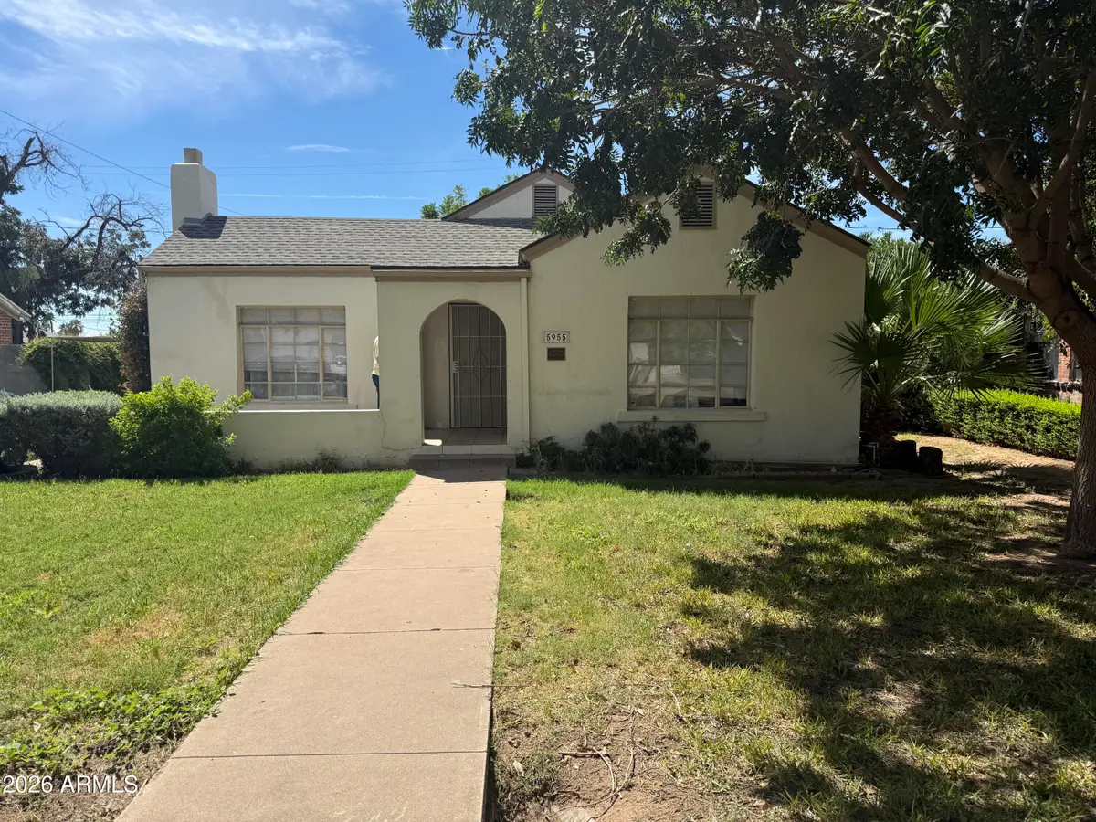 5955 W Northview Avenue, Glendale, AZ 85301 - #1