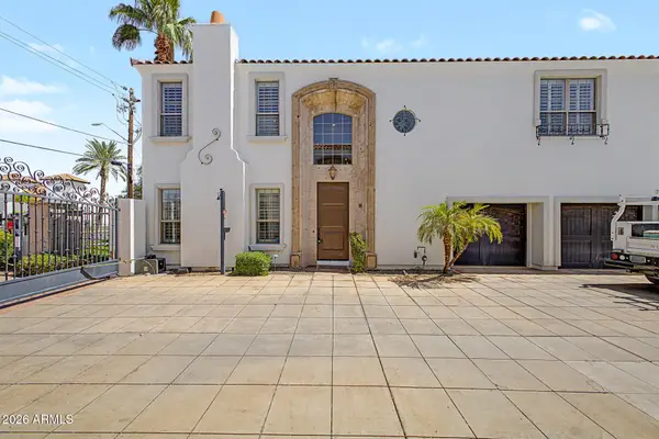 111 W Missouri Avenue #H, Phoenix, AZ 85013