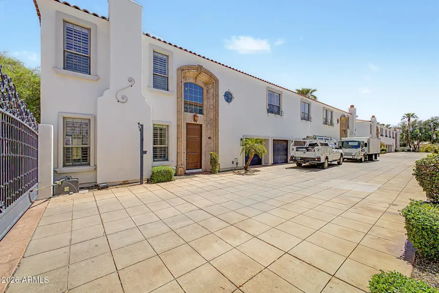 111 W Missouri Avenue #H, Phoenix, AZ 85013 - #2