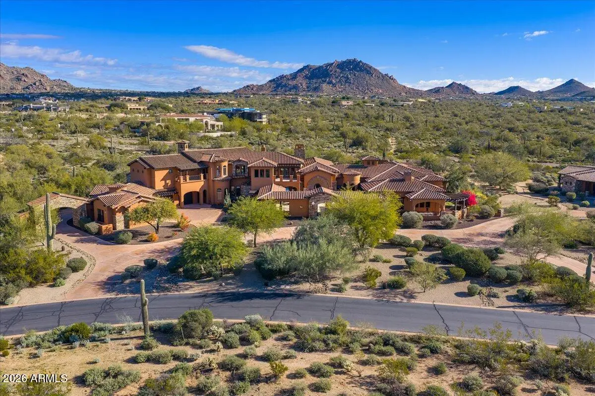 24163 N 91st Street, Scottsdale, AZ 85255 - #1