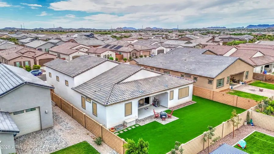 3964 E Kenley Lane, San Tan Valley, AZ 85143 - #2