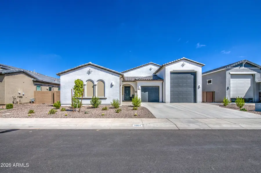 3964 E Kenley Lane, San Tan Valley, AZ 85143 - #3