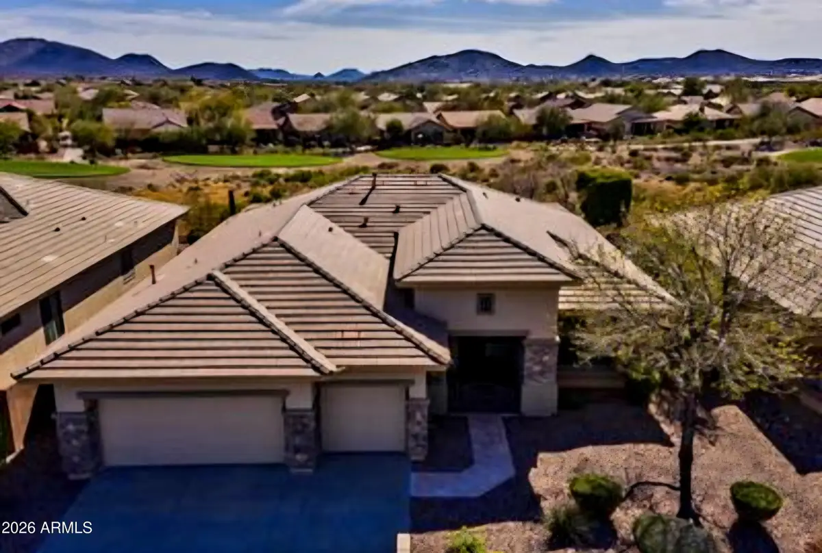 1677 W Ainsworth Drive, Anthem, AZ 85086 - #1