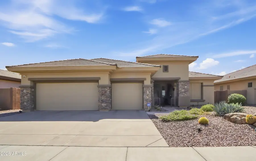 1677 W Ainsworth Drive, Anthem, AZ 85086 - #3