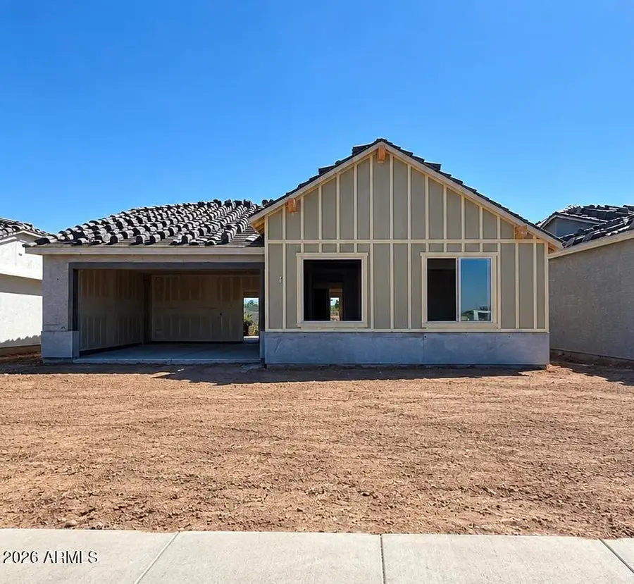31327 E Crimany Drive, San Tan Valley, AZ 85143 - #2