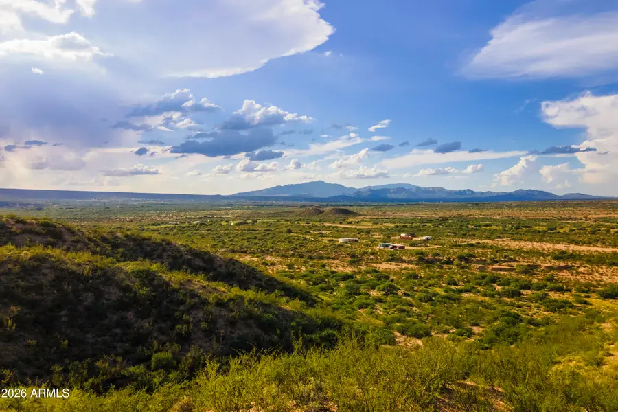 Lot 9 S Lonesome Road #09, Saint David, AZ 85630 - #2