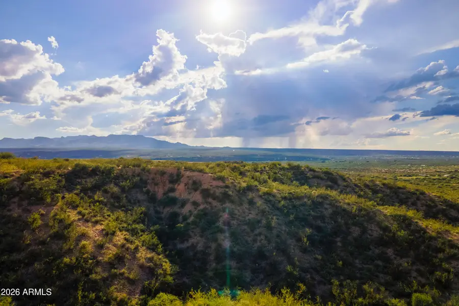 Lot 9 S Lonesome Road #09, Saint David, AZ 85630 - #3