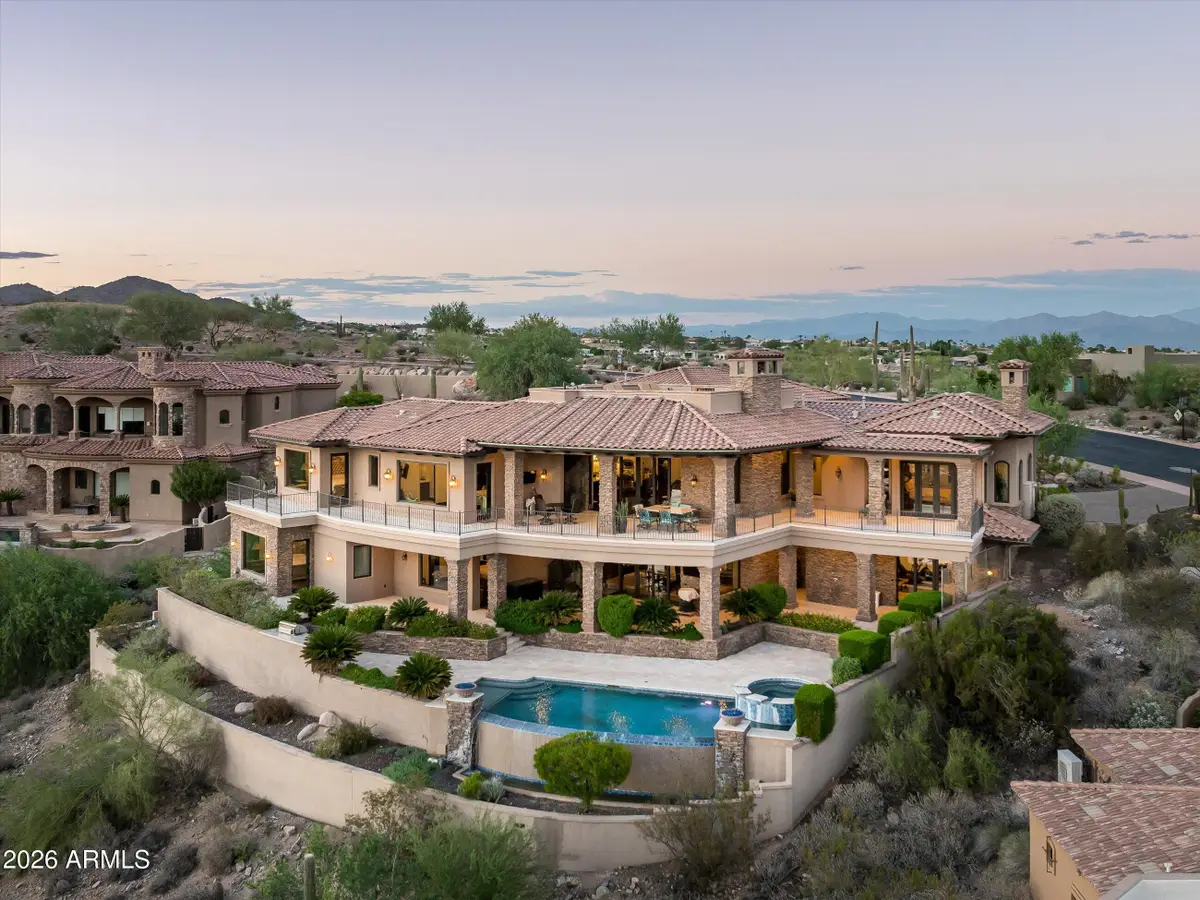 10208 N Palisades Boulevard, Fountain Hills, AZ 85268 - #1