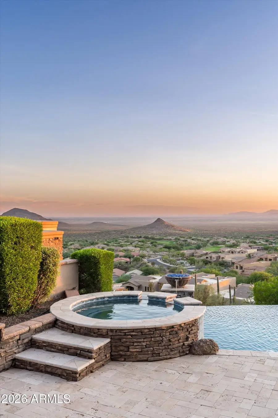 10208 N Palisades Boulevard, Fountain Hills, AZ 85268 - #3