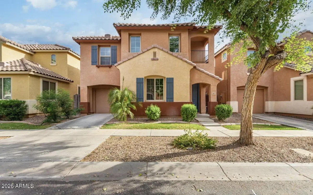 7827 W Cypress Street, Phoenix, AZ 85035 - #1