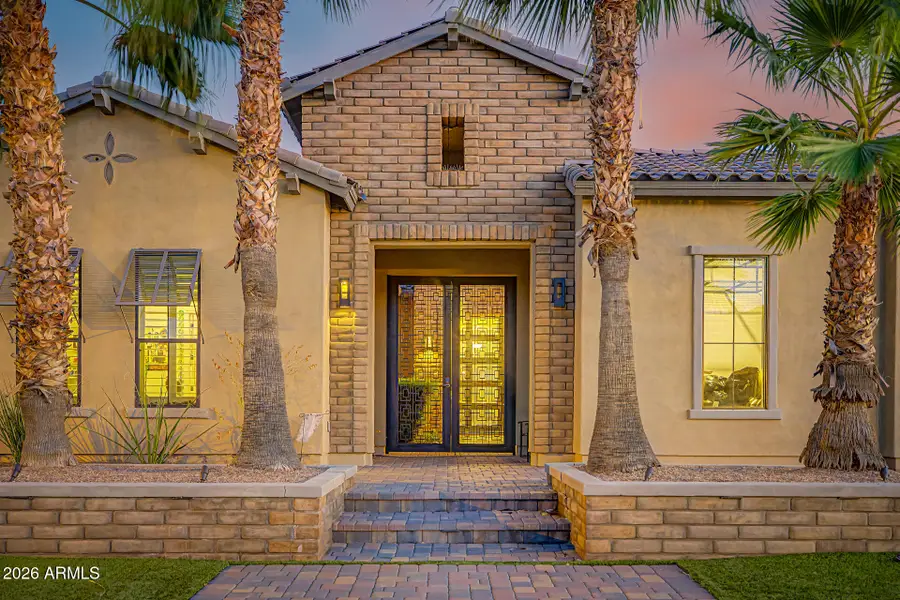 2581 E Turnberry Drive, Gilbert, AZ 85298 - #3