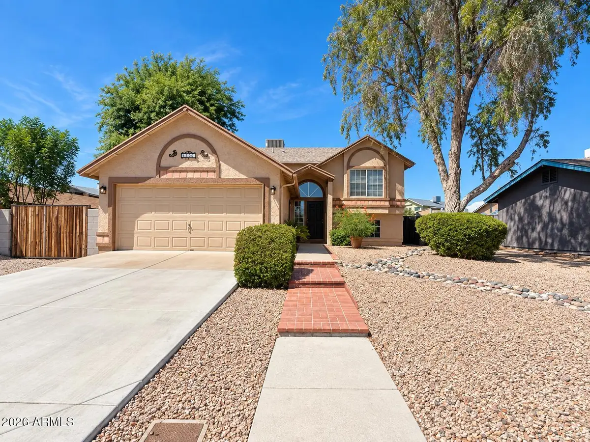 8854 W Virginia Avenue, Phoenix, AZ 85037 - #1