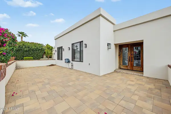 8438 E Mustang Trail, Scottsdale, AZ 85258