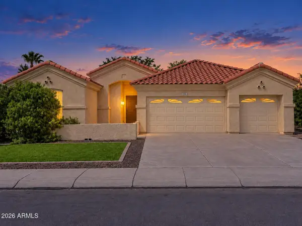 770 W Cherrywood Drive, Chandler, AZ 85248