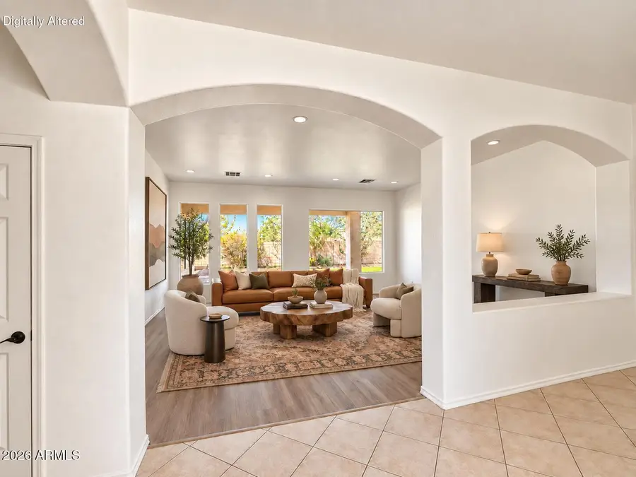 770 W Cherrywood Drive, Chandler, AZ 85248 - #2