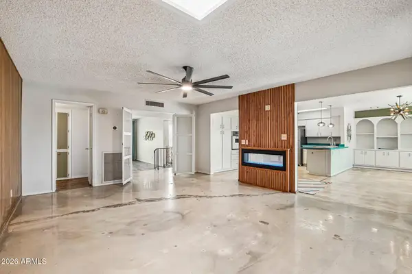 2460 E Claire Drive, Phoenix, AZ 85032
