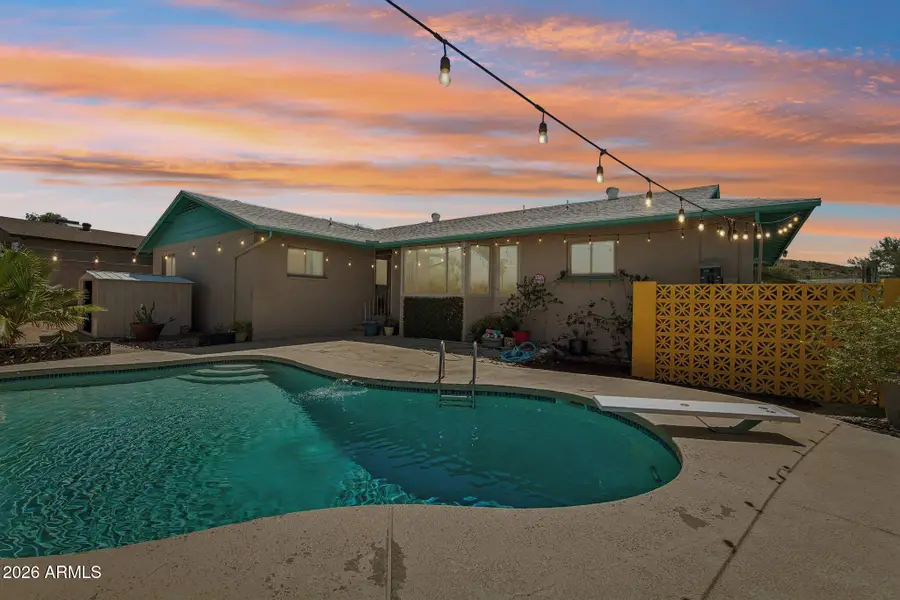 2460 E Claire Drive, Phoenix, AZ 85032 - #3