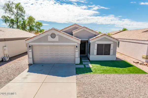 1231 W Diamond Avenue, Apache Junction, AZ 85120