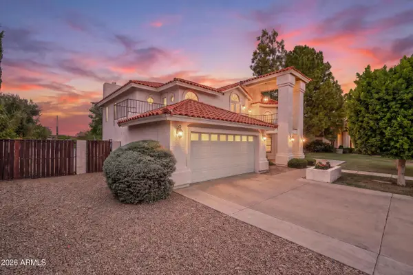 10536 N 96th Place, Scottsdale, AZ 85258