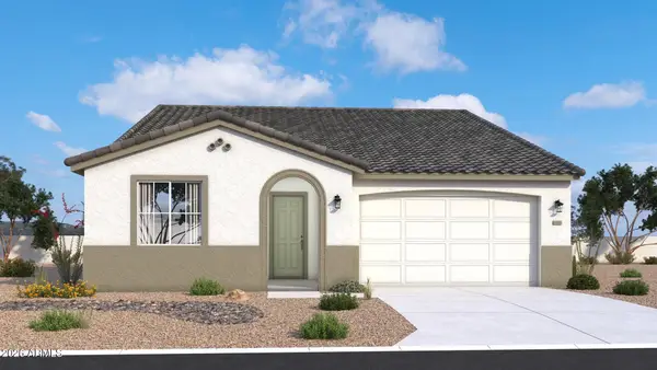 31298 E Crimany Drive, San Tan Valley, AZ 85143