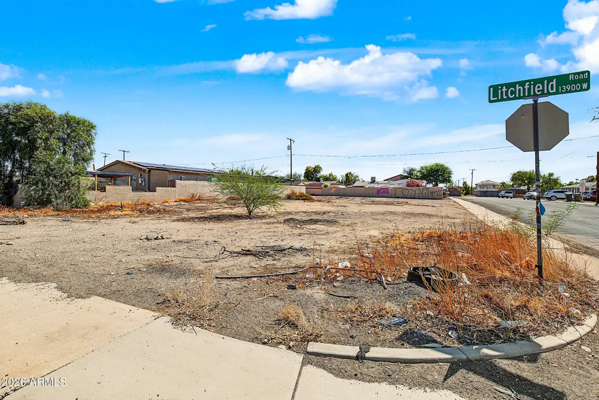 6305 N Litchfield Road #142, Litchfield Park, AZ 85340 - #1