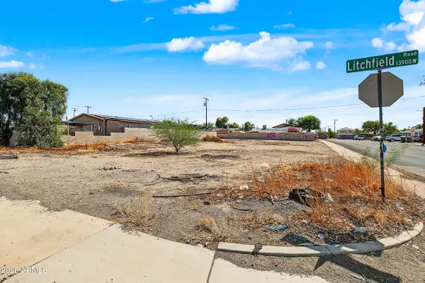 6305 N Litchfield Road #142, Litchfield Park, AZ 85340