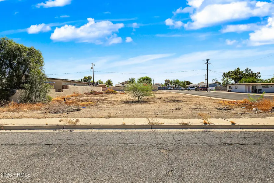 6305 N Litchfield Road #142, Litchfield Park, AZ 85340 - #3