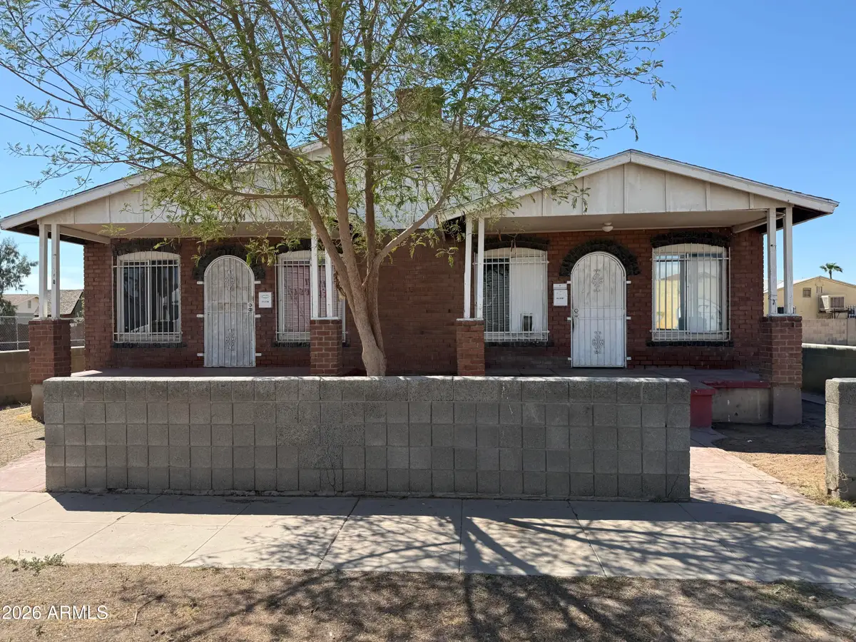 108 S 22nd Avenue, Phoenix, AZ 85009 - #1