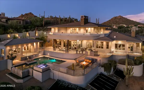 10801 E Happy Valley Road #120, Scottsdale, AZ 85255
