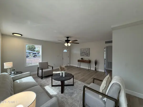 2710 E Amelia Avenue, Phoenix, AZ 85016