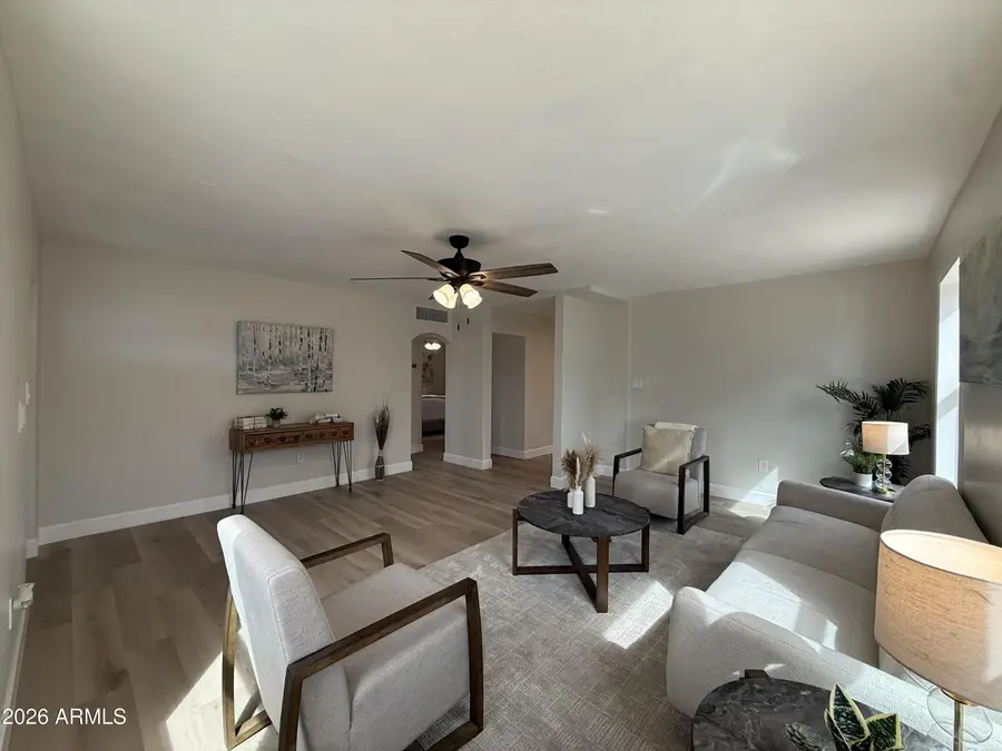2710 E Amelia Avenue, Phoenix, AZ 85016 - #2