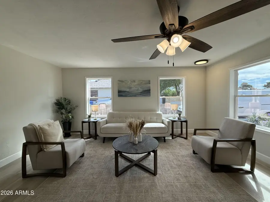 2710 E Amelia Avenue, Phoenix, AZ 85016 - #3